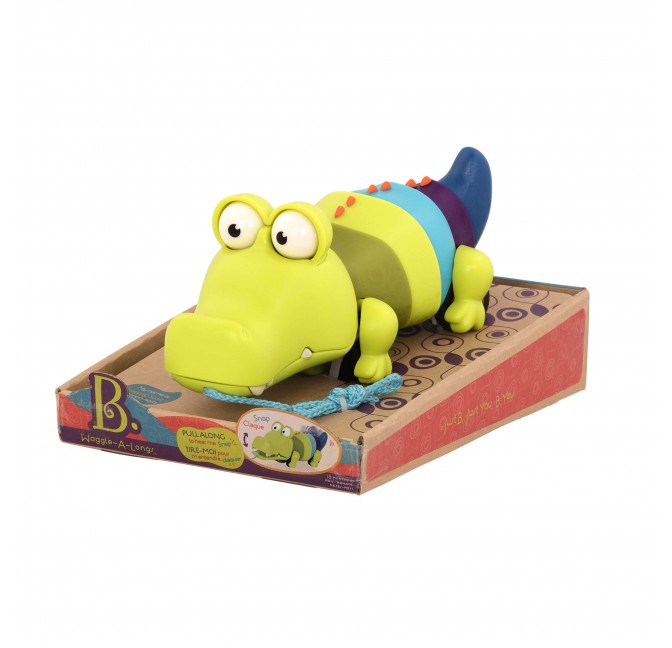 Wrap&Go jeux de voyage – Puissance quatre – Pipopipette – Le petit  crocodile – SES Creative