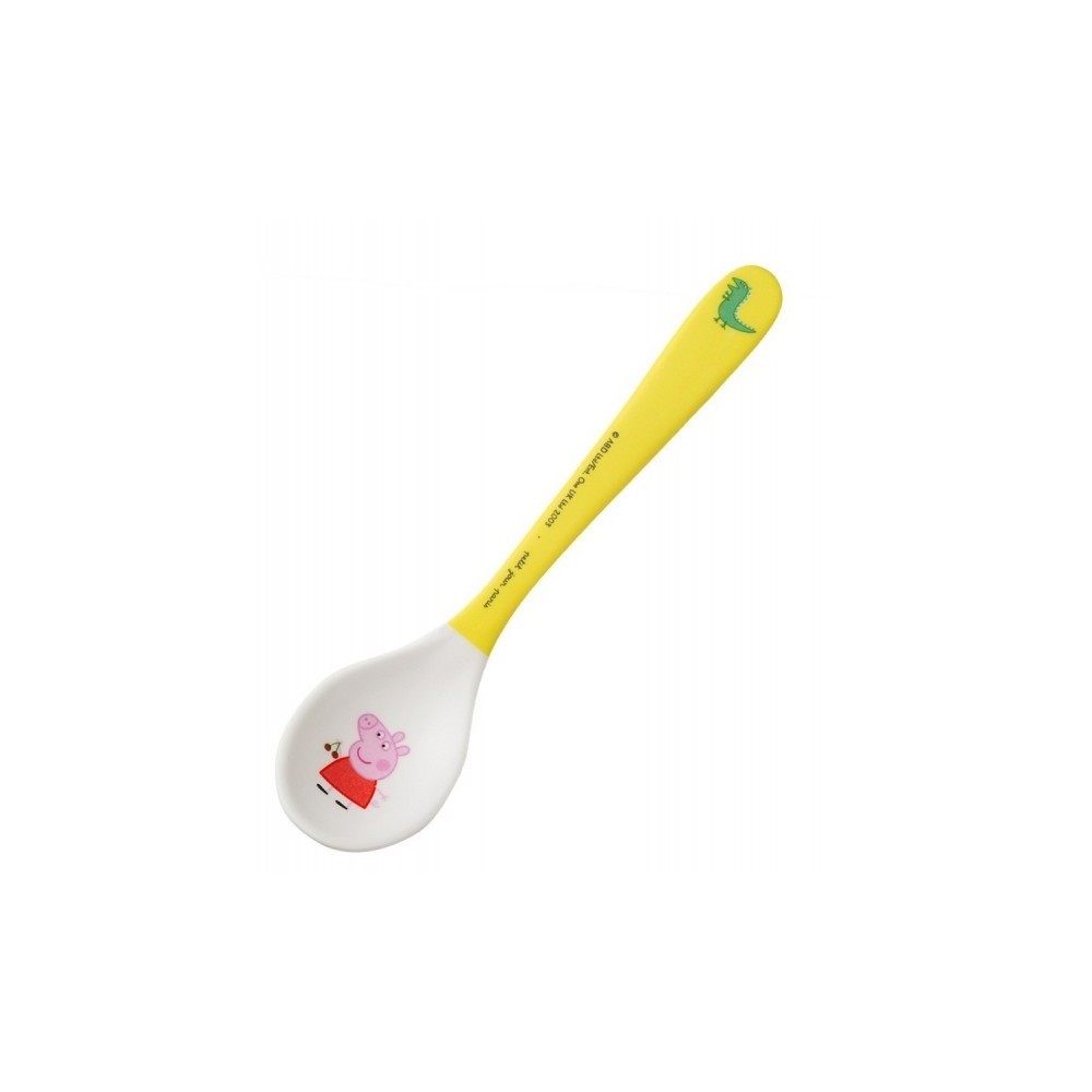 Spoon Peppa Pig