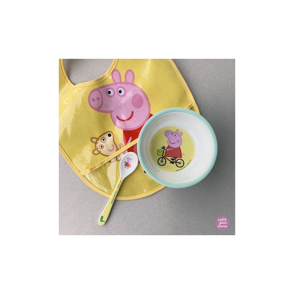 I Eat Properly With Peppa Pig