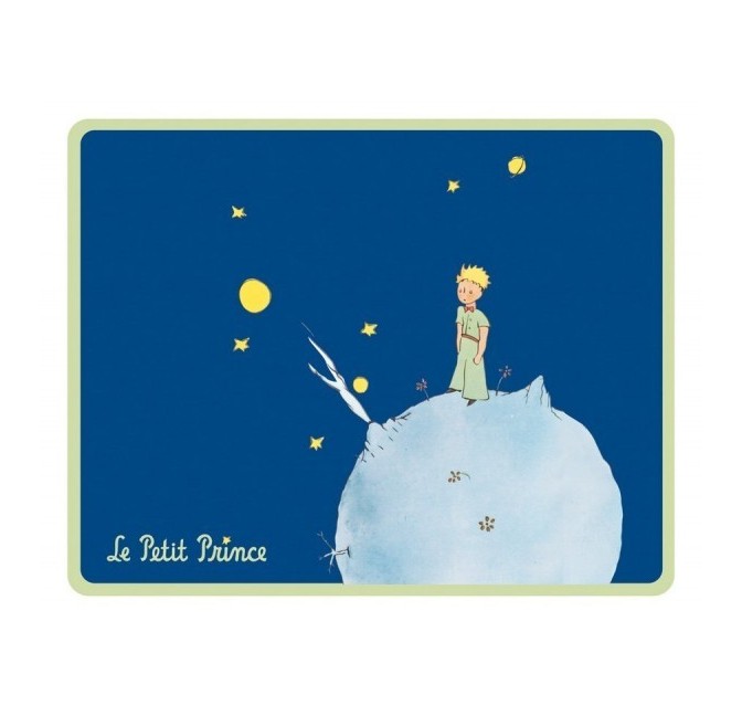 Tapis de souris Petit Prince
