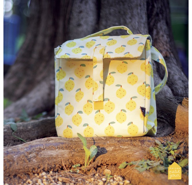 Sac isotherme Lunch BOX - Easysuitcase