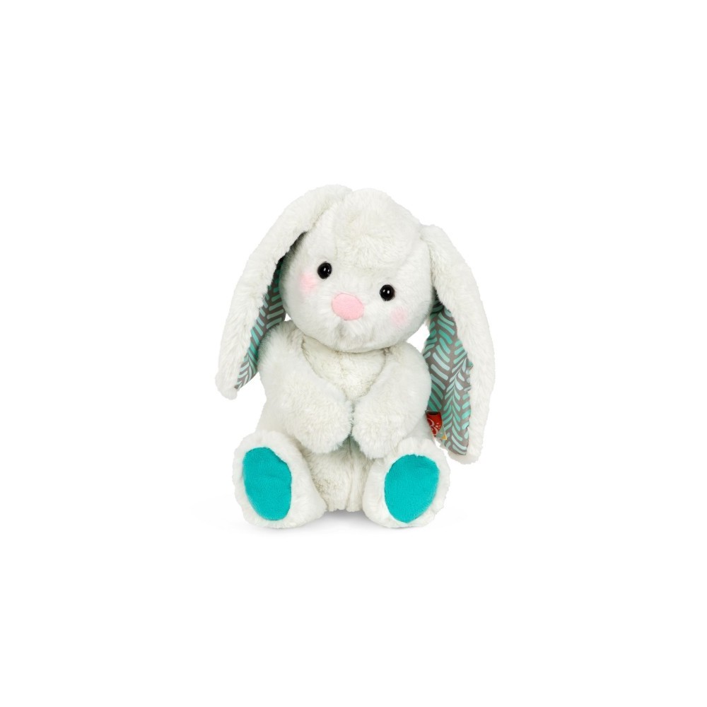 Jellycat Bashful Mint Bunny